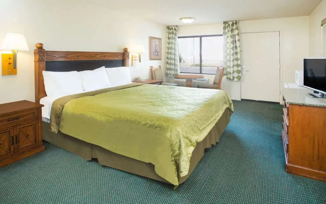 Indio Travelodge