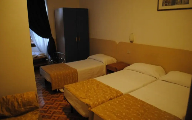 Albergo Varone