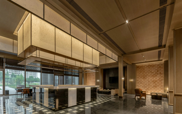Doubletree By Hilton Kaifeng