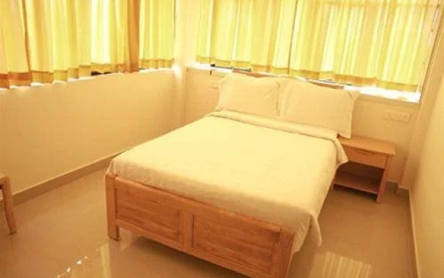 Tri-Star Residency