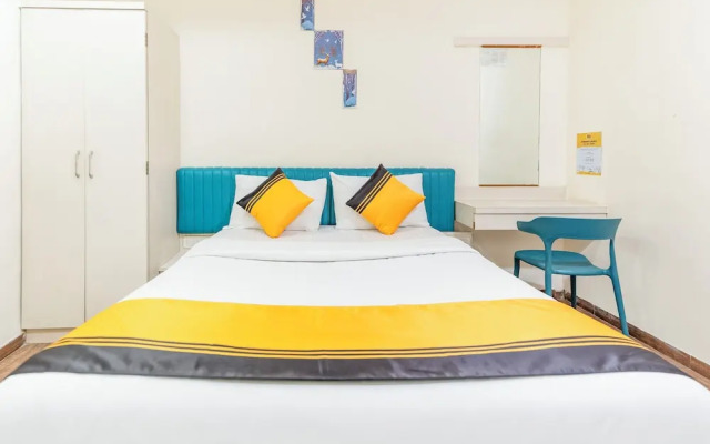 Itsy Hotels Sri Nidhi Executive