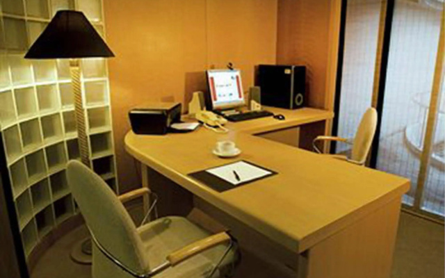 Le Siam Hotel Silom Bangkok by PCL