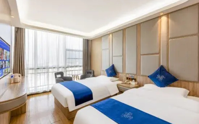 Lyda Hotel