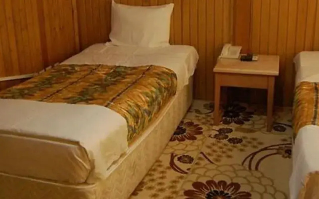 Komagene Hotel