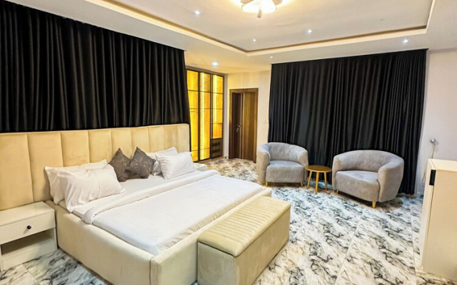 Bly and Schol Homes