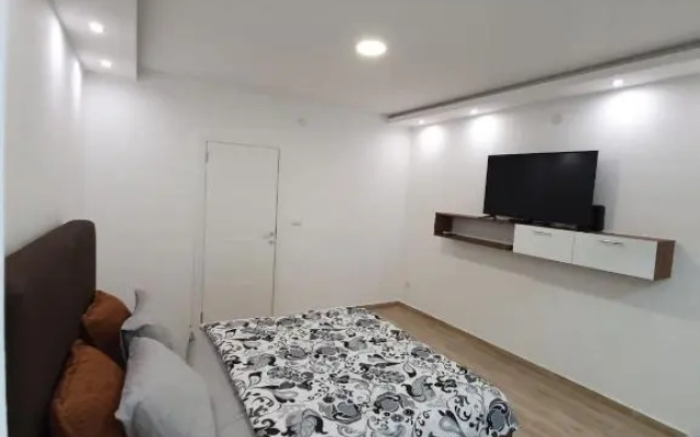 Apartman Jankulovski