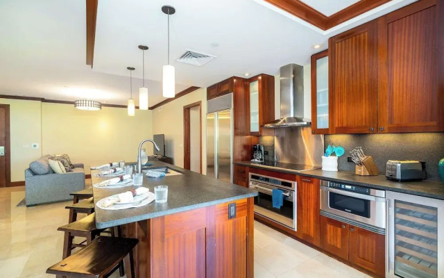 Hale Kuapapa Ko Olina Desirable Walk-out On Ground Floor!