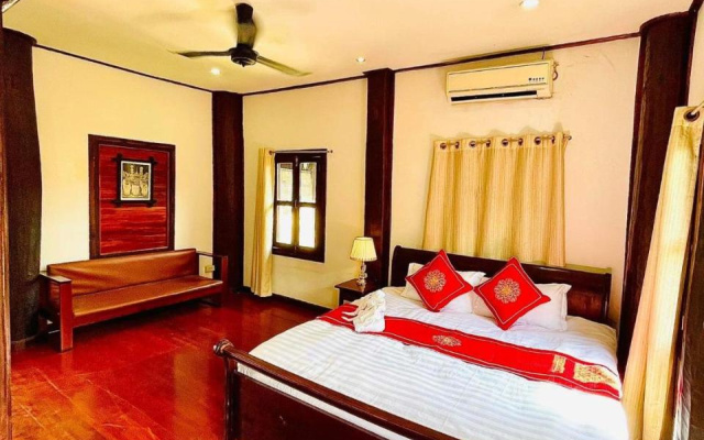 Viengsavanh Villa 2 Luang Prabang