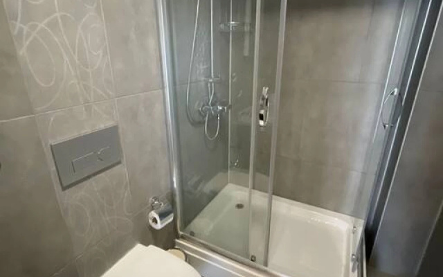 Spectacular 2 1 Apartment in Prime Suites Hotel