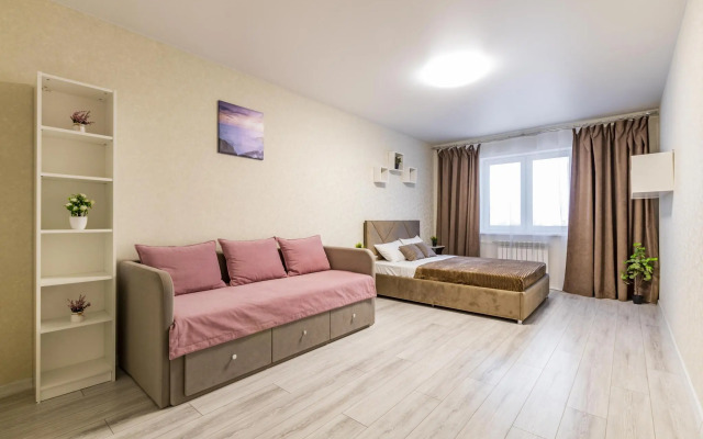 DreamHouse на улице Братская 27 корпус 3