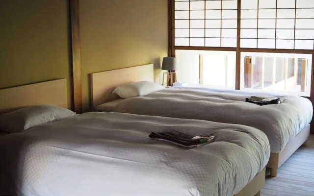 NIPPONIA HOTEL Ozu Castle Town
