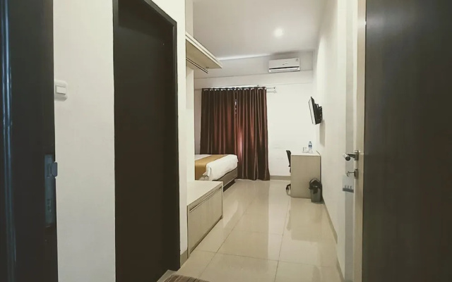 Yunna Hotel Express Lampung
