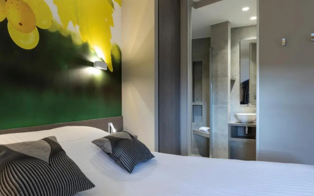Auberge de Clochemerle – Spa & restaurant gastronomique