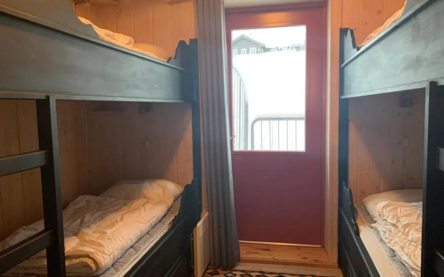 Tinden Apartments