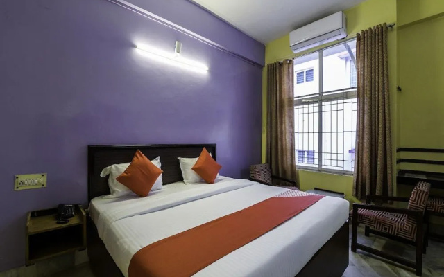 OYO 18698 Hotel New Prince