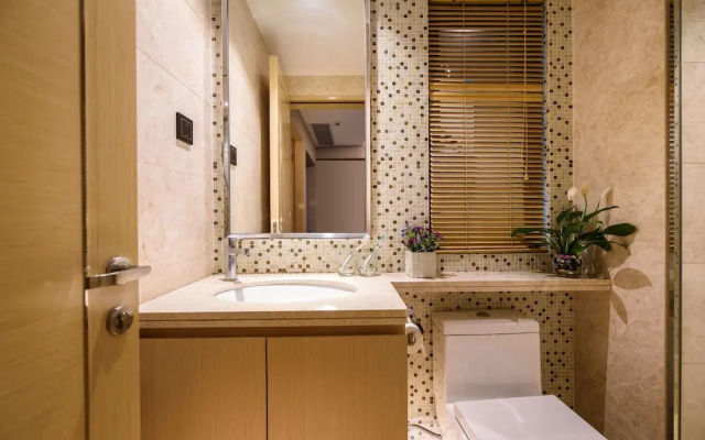 Lv Jia Apartment