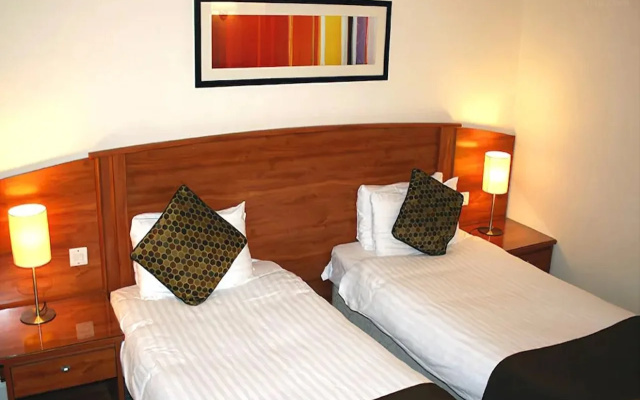Blanco's Hotel Port Talbot