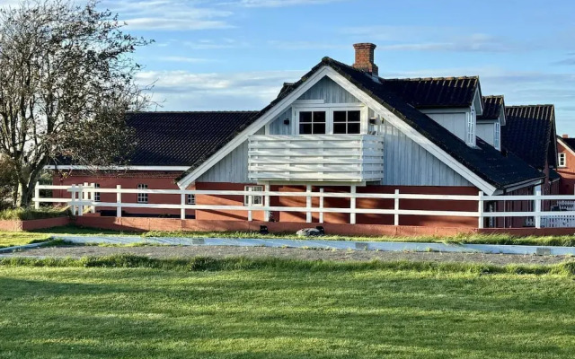 5 Star Holiday Home in Hjorring