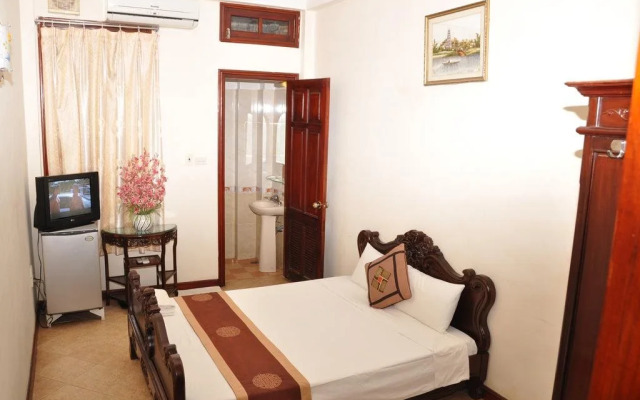 Sweet Family Guest House