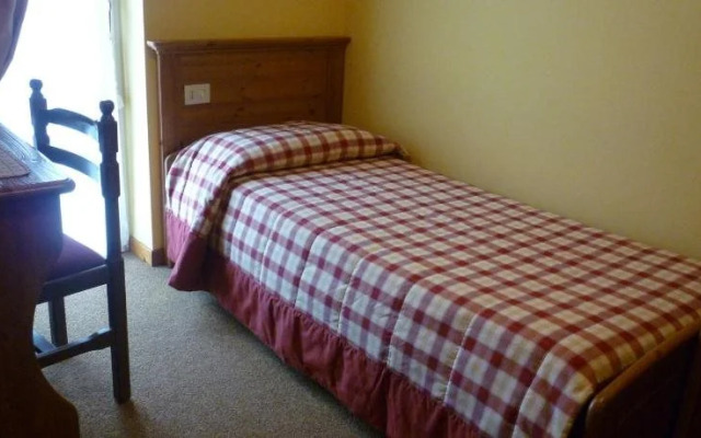 Hotel I Rododendri