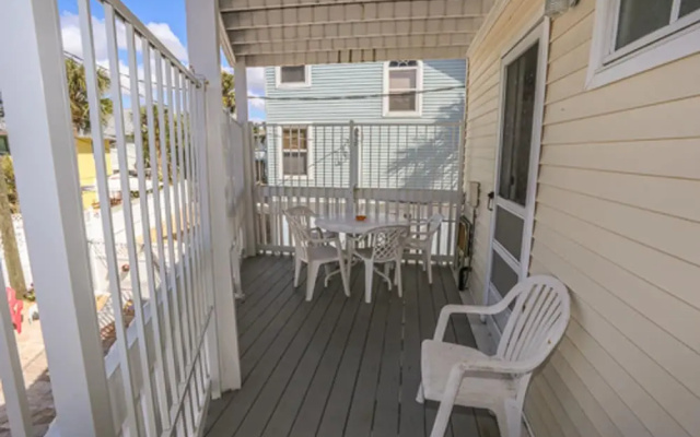 223 Fairweather