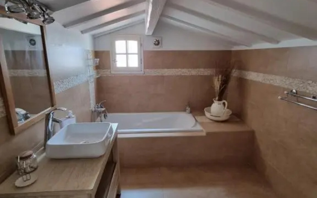 Appartement Domaine du soleil couchant