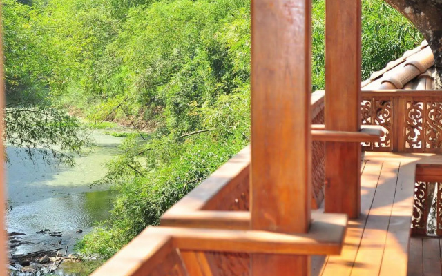 Ingpai Resort