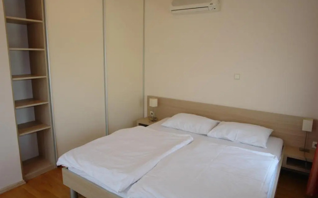 Apartments Villa Vanda