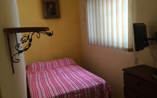 Pensión Aguayo