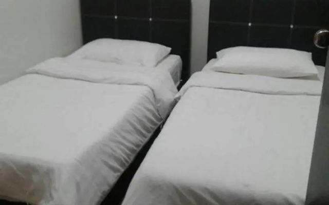 Rasa Sayang Hotel