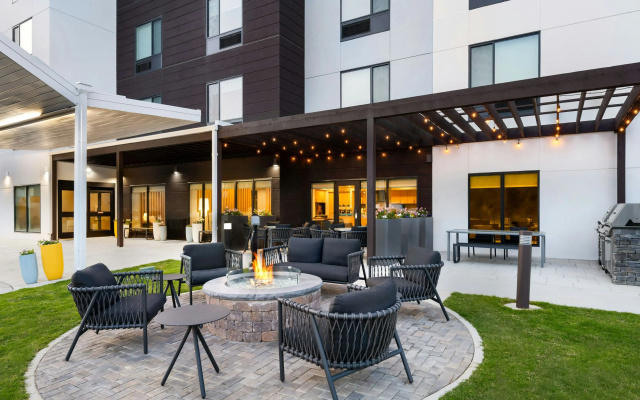 Towneplace Suites By Marriott Millbrook Prattville