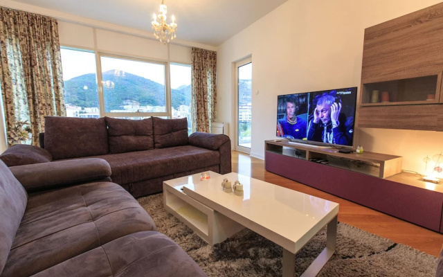 Luxury Apartments Montesa