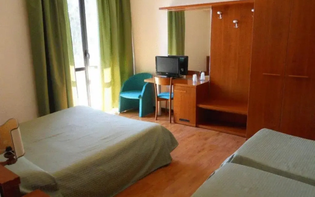 Hotel Traghetto