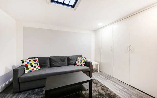 AI K.a.s.a Apartments
