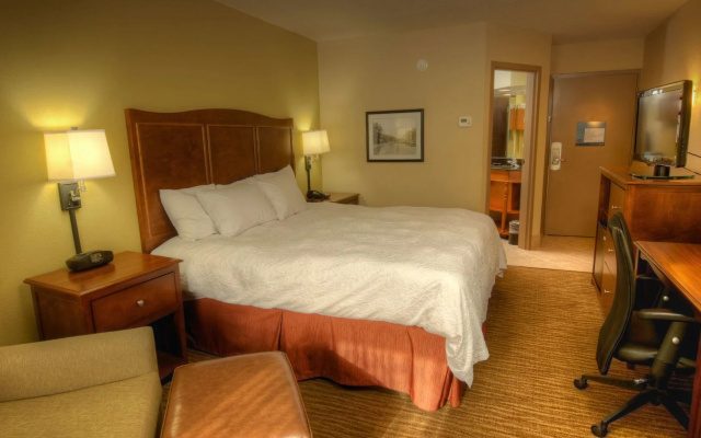 Hampton Inn Gatlinburg