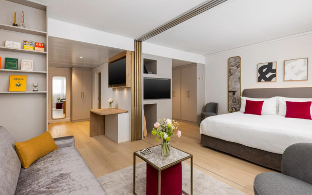Hotel Royal