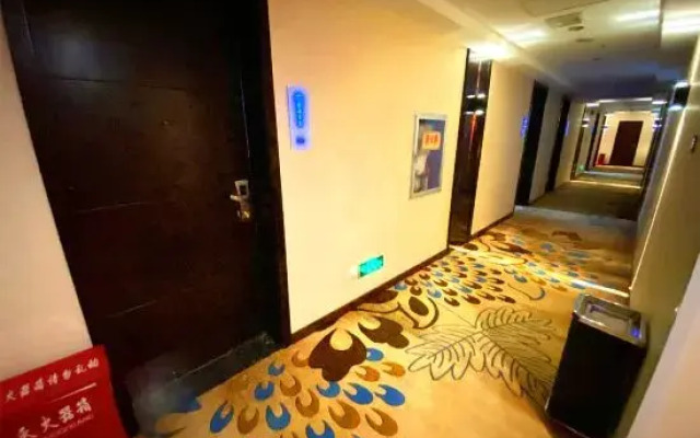 Juheng Hotel