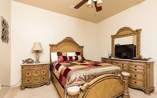 Field of Dreams 3BR by Casago