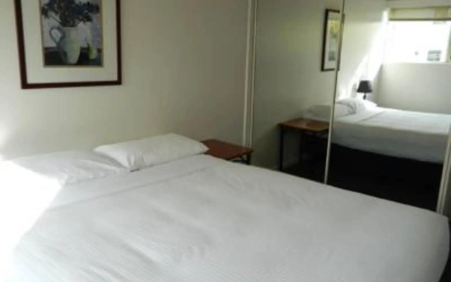 Apartments On Lygon