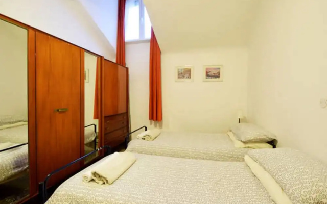 Fiume Apartment