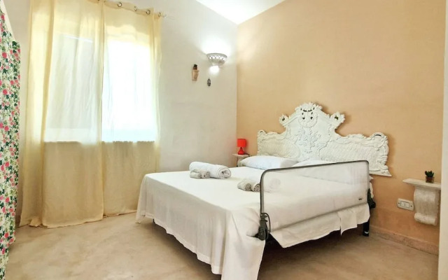 Villa Paradiso in Marina di Mancaversa