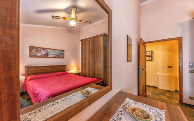 Home in Tusany With Private Pool&tennis