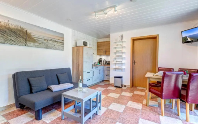 Bungalow Konrad