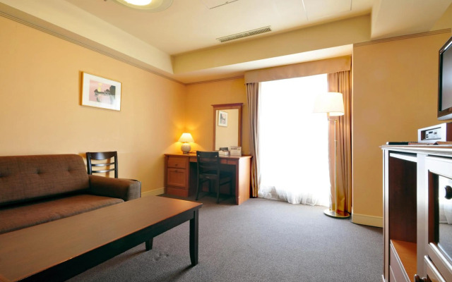 Hotel Lifort Sapporo