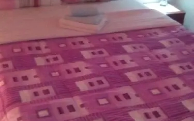 Guest house Ruza