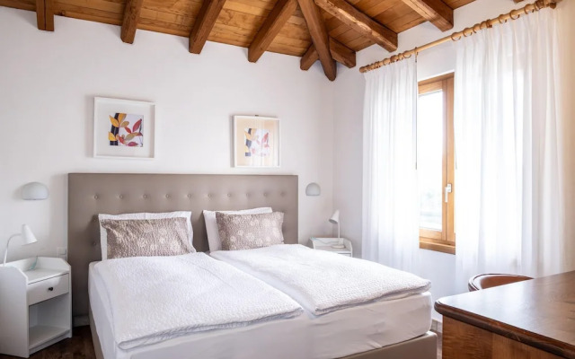 Hotel Il Castagno