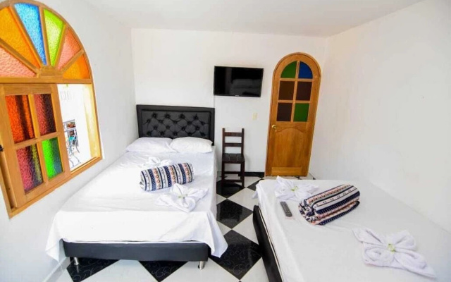 Hotel El Paisaje