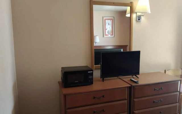 American Motel