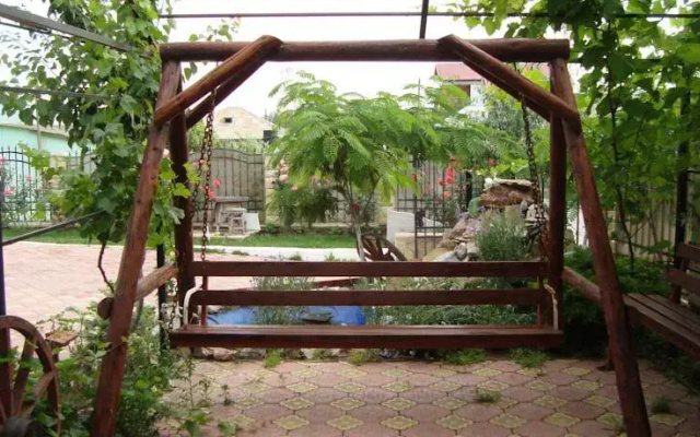 Casa Lida