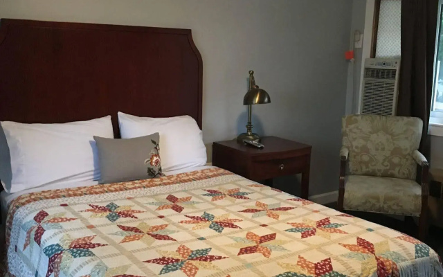 Northeaster Motel